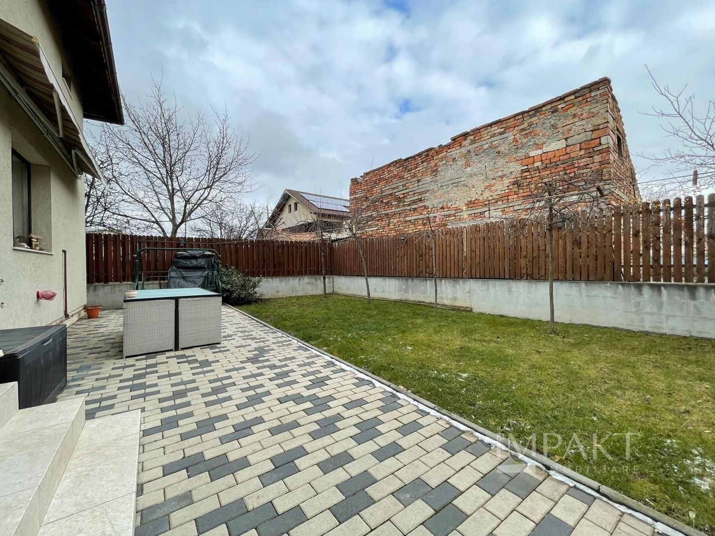 Casa  cu 4 Camere si Garaj in Cartierul Someseni, Cluj-Napoca - Poză 4