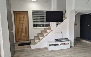 Casă cu 5 camere 130 mp - doua ap. separate,  zona Racadau - Poză 6