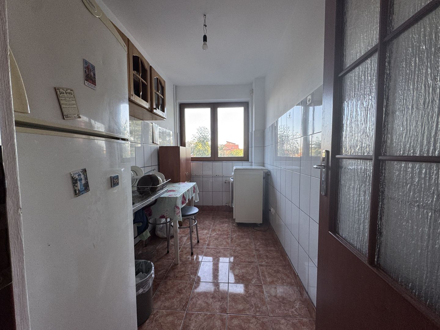 APARTAMENT 2 CAMERE | RENOVAT | IANCU DE HUNEDOARA - Poză 5