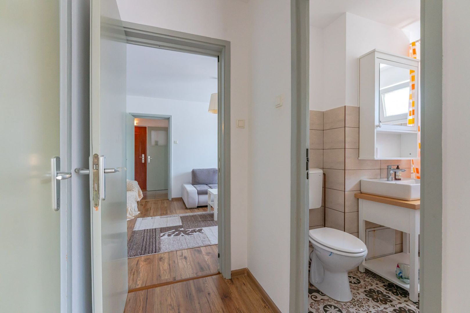 Apartament 2 Camere | Cartier Astra | Etaj 2 | Disponibil Imediat - Poză 14