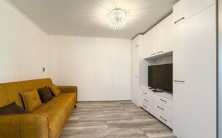 2 camere la cheie, etaj intermediar, bloc nou, zona Lidl - Poză 5