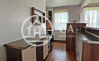 Casă cu 3 camere de închiriat la curte comună, în zona străzii Clujului, Oradea - Poză 3