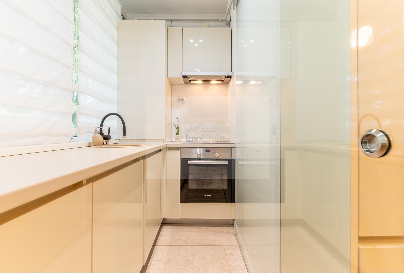 Apartament  Premium de Închiriat | Plopilor | 120 mp | Parcare + Garaj - Poză 5