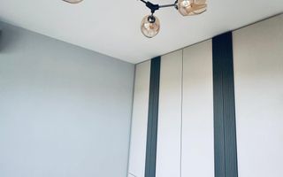 Apartament 2 camere cu grădină | Parcare inclusă | City Nord – Tunari - Poză 9