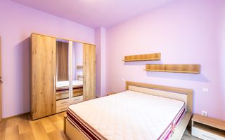 3 camere, modern, semicentral, zona Mihai Viteazu, bloc nou, parcare - Poză 5