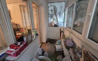 Apartament 3 camere, decomandat, metrou, Iancului - Poză 8