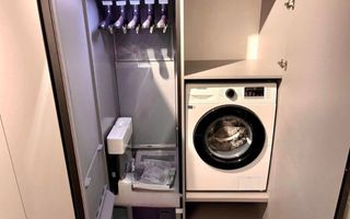 Chirie,  apartament 1 cameră + living, str. Avram Iancu, Centru - Poză 8