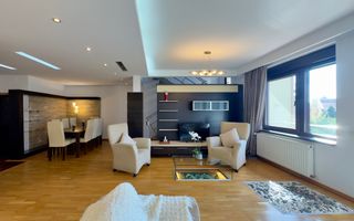 Duplex 5 camere Herastrau | 2 locuri de parcare - Poză 3
