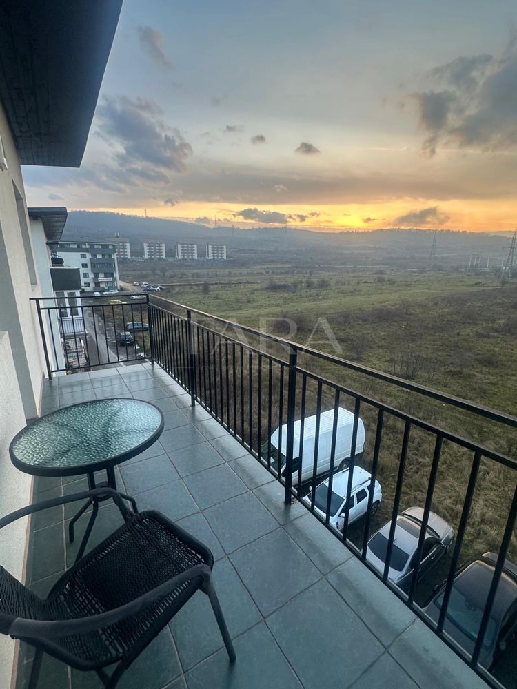 Apartament modern în Florești, într-o zonă liniștită. - Poză 8