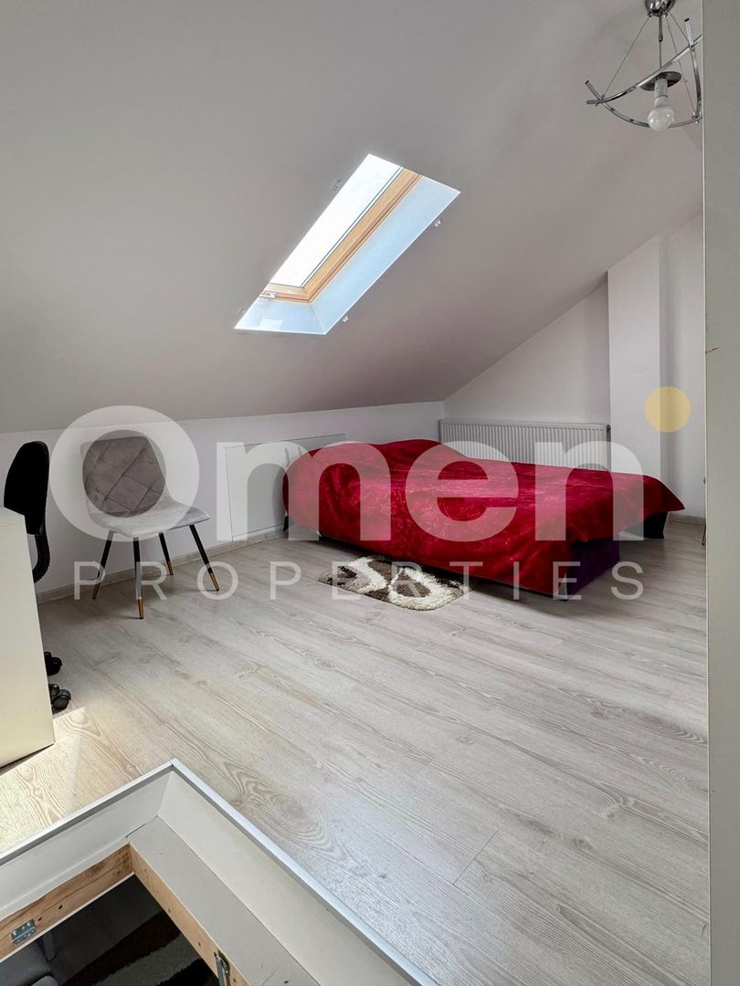 Apartament de inchiriat 2 camere | etaj 5 | zona Vlad Țepeș | - Poză 7