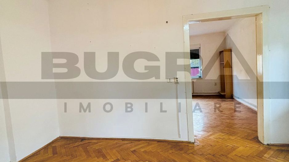 Spatiu birou, 2 camere, P-ta Engels - Poză 6