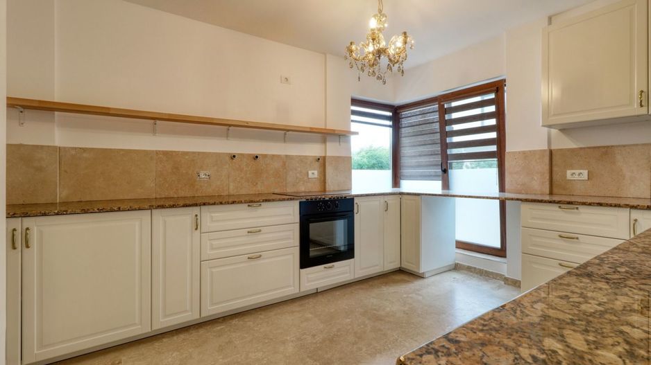 Paradisul Verde – Vilă P+1E, High-Premium- 200mp   Comision 0% - Poză 18