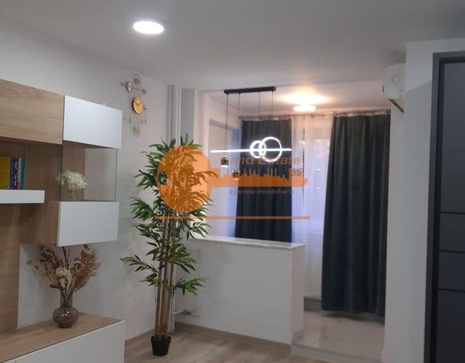 Garsoniera la 100m de metrou Lujerului - Poză 2