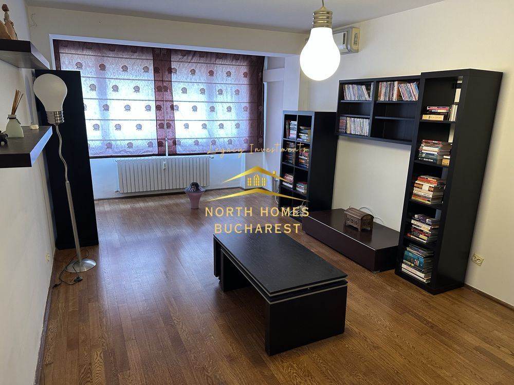 Apartament 3 Camere | Bucur Obor | Bloc Anvelopat - Poză 2