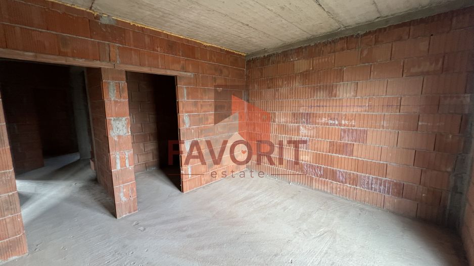 Duplex 4 camere | 3 bai | Giroc - Satu Batran - Poză 12