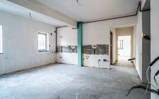 Apartament 3 Camere- 77 mp in Militari, langa METROU, liber, NOU, COMISION 0% - Poză 4