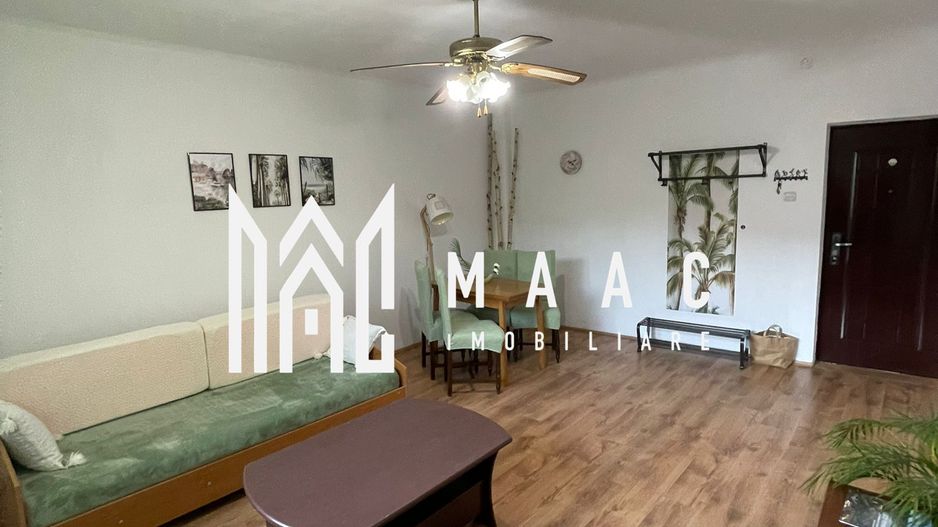 Apartament 3 camere | 80 mp | Terezian - Poză 3