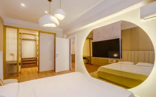 Apartament nou 2 camere | Mobilat și utilat - Poză 20