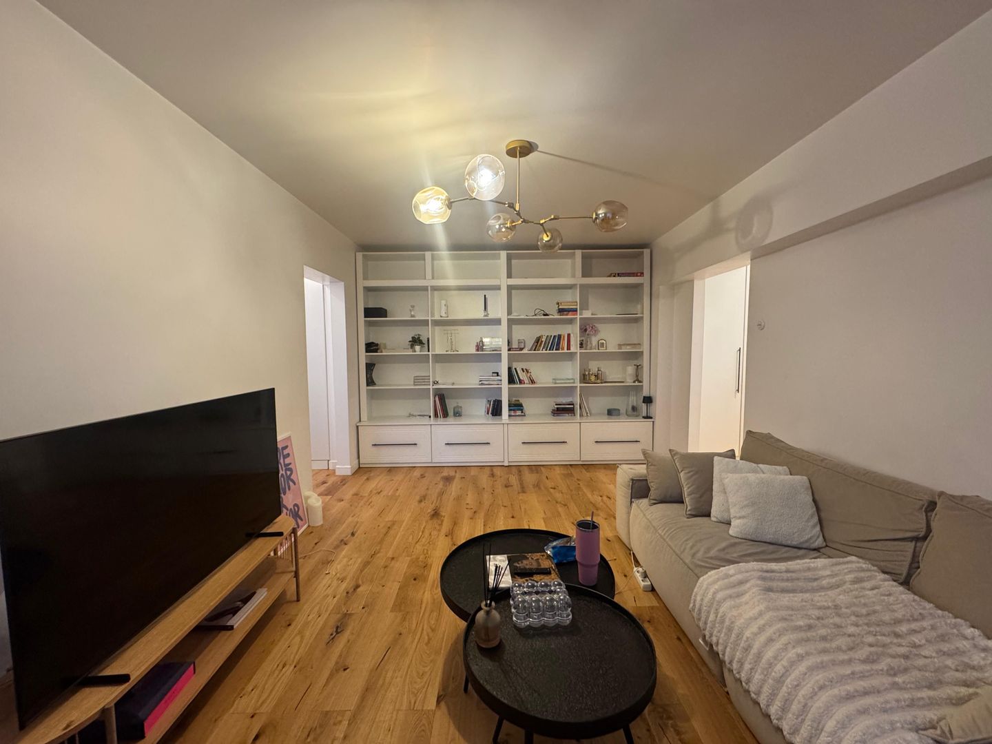 2 camere- Calea Dorobantilor - Poză 3