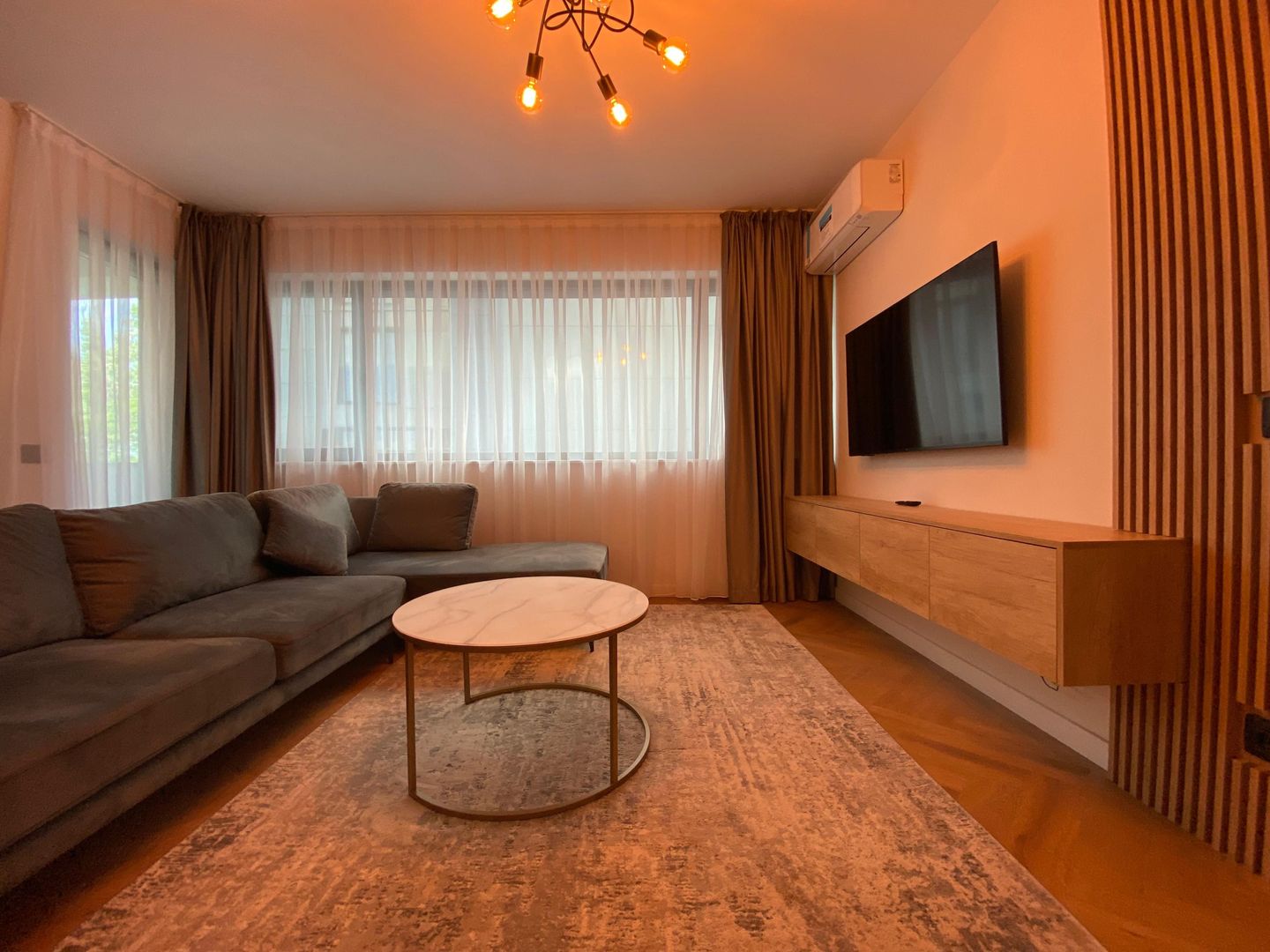Apartament 2 camere Baneasa | Loc de parcare Inclus - Poză 1