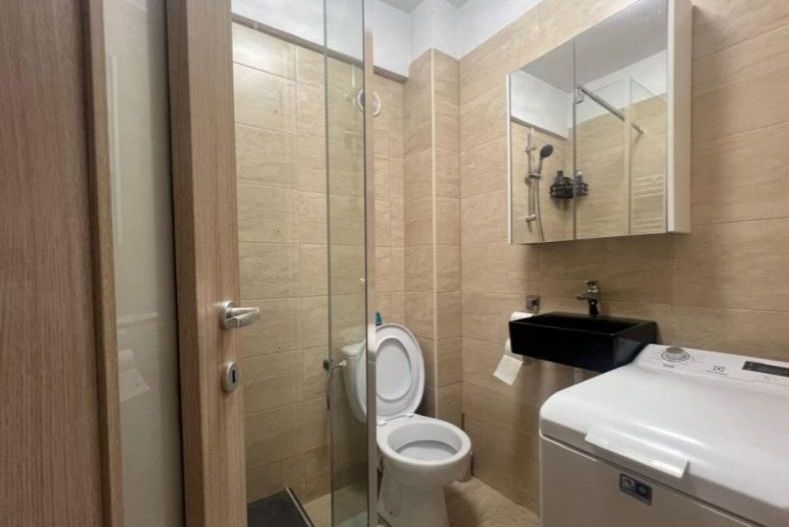 3 camere Baneasa | Regina Maria | bloc 3 etaje | terasa 30mp - Poză 9