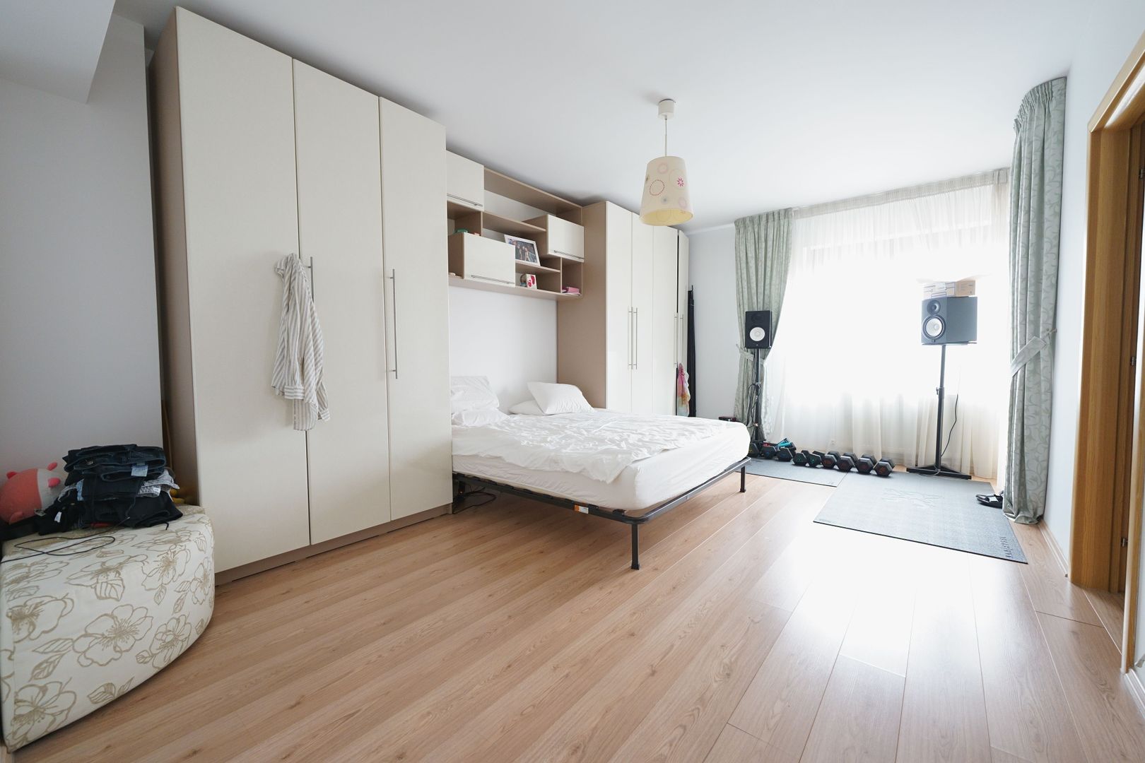Vila 5 camere, Piscina, Cartier Domus, Pipera, acces rapid A3 - Poză 1