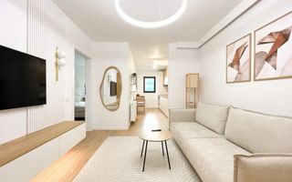 🏷️Apartament 2 camere de închiriat| Zorilor| Prima închiriere - Poză 1