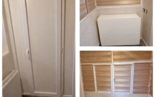 Apartament cu 2 camere | Nord | - Poză 5