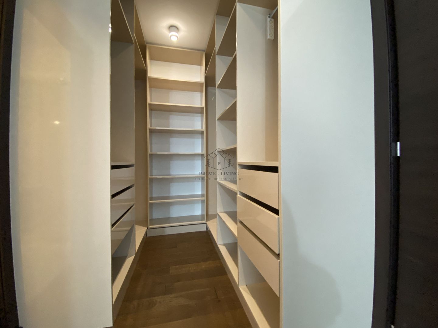 APARTAMENT SUPERB CU 4 DORMITOARE  LA  INCHIRIERE LANGA PARC HERASTRAU - Poză 11