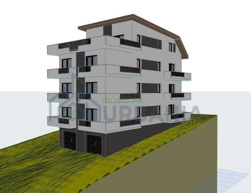 Teren Rediu-lac cu autorizatie construire P+2 - Poză 5