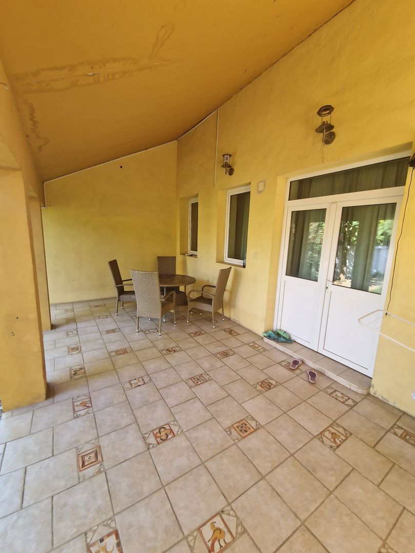 Vila  cu teren generos in Dumbravita-zona Lidl - Poză 30