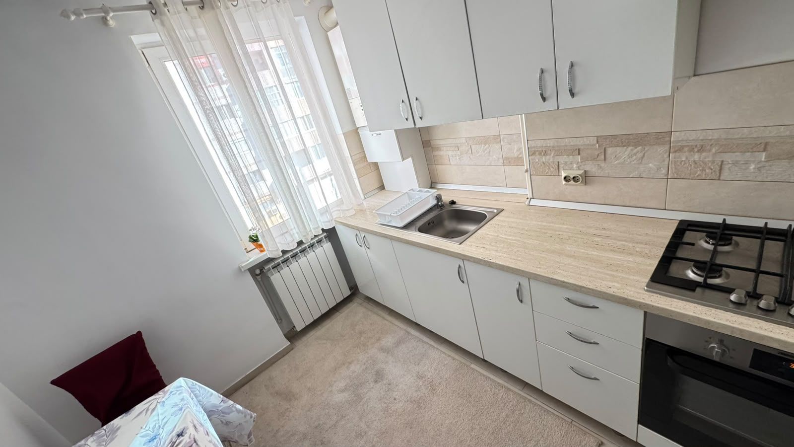 APARTAMENT PREMIUM | 2 CAMERE | 56 MP | ÎNCHIRIERE IMEDIATĂ - Poză 9