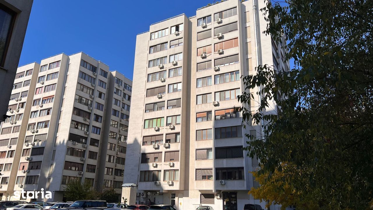 Vanzare apartament  spațios 2 camere, 85 mp, in Noor Rezidence Titan - Poză 1
