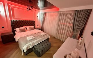 Penthouse exclusivist, 650 mp, Unirii-Alba Iulia-Mall Vitan CRYPTO Accept - Poză 5