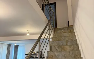 Casă 4 camere Bucureștii Noi | 170 mp | teren 257 mp - Poză 23
