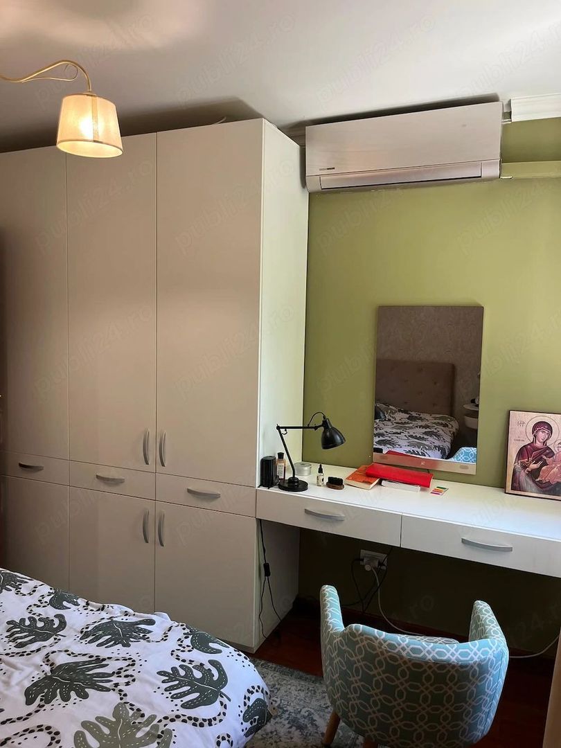 Proprietar - Apartament 2 camere premium | Arcul de Triumf - Poză 8