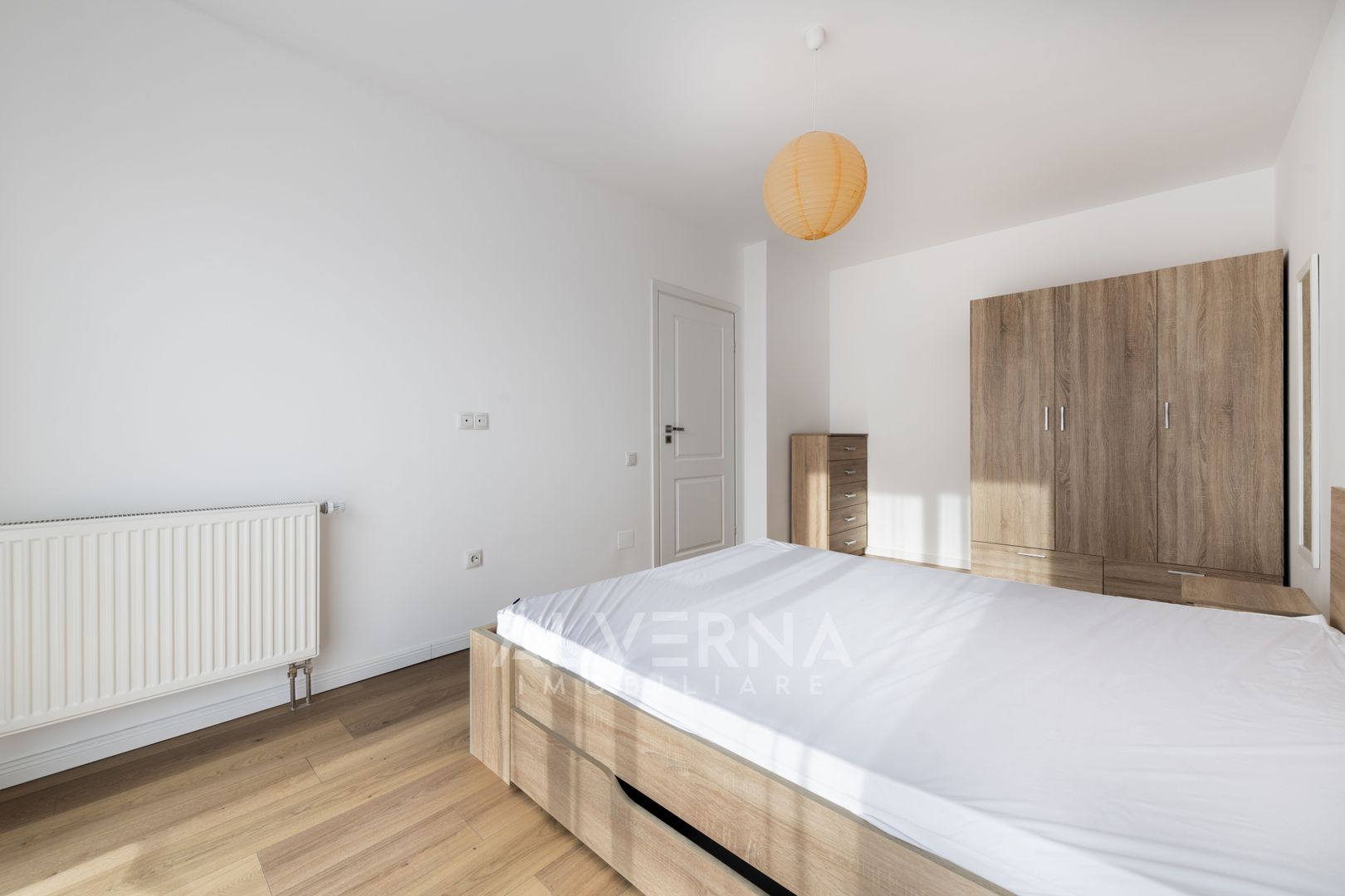 Apartament 2 camere + balcon | 55mp | parcare | zona Marasti - Iris - Poză 1