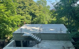 Proiect Exclusivist: Teren 1.000 mp cu Construcție în Dezvoltare - Poză 6