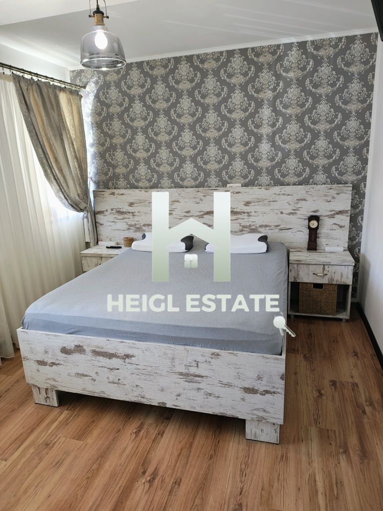 Apartament cu 2 camere si terasa in Calea Lipovei - Poză 5