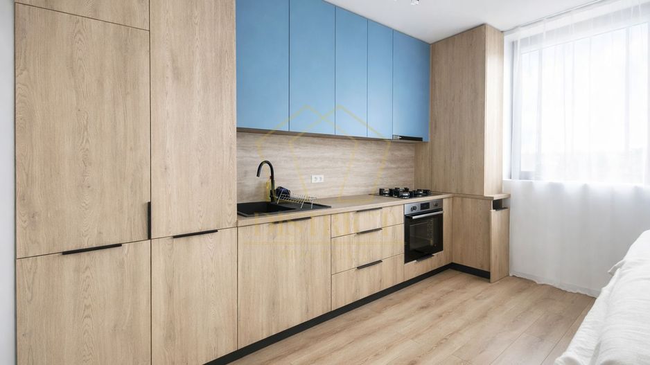 Apartament spatios cu 2 camere | XCity Tower 3 | Torontalului - Poză 5