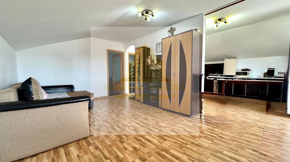 Vânzare Casă - Copou- P+M - lângă Gradina Botanică - Poză 17