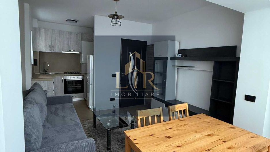 Apartament 2 Camere SD-  Canta-Moara de Foc- Iasi - Poză 3
