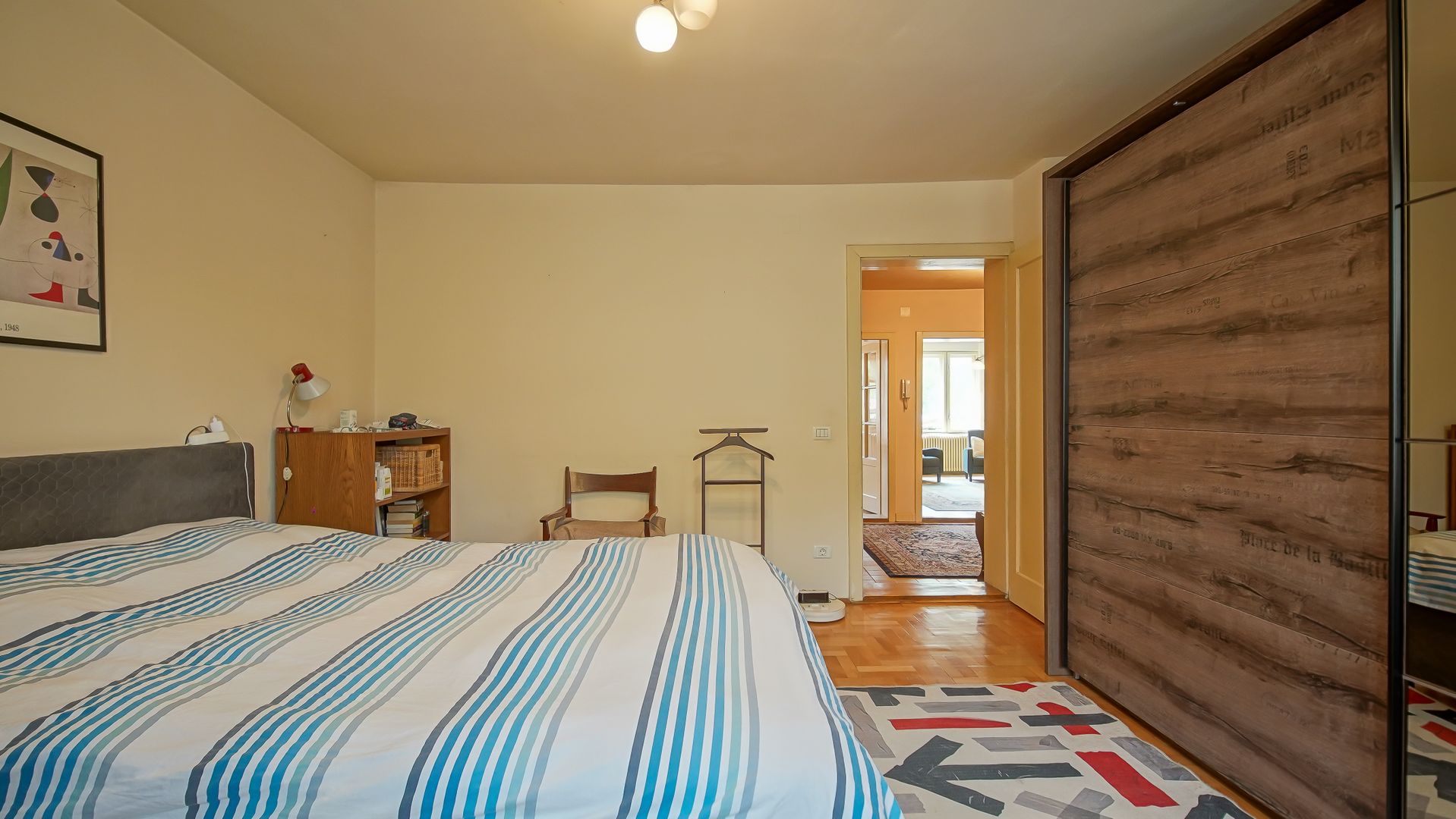 Confort de apartament, libertate de casă – 3 camere, curte și garaj - Poză 27