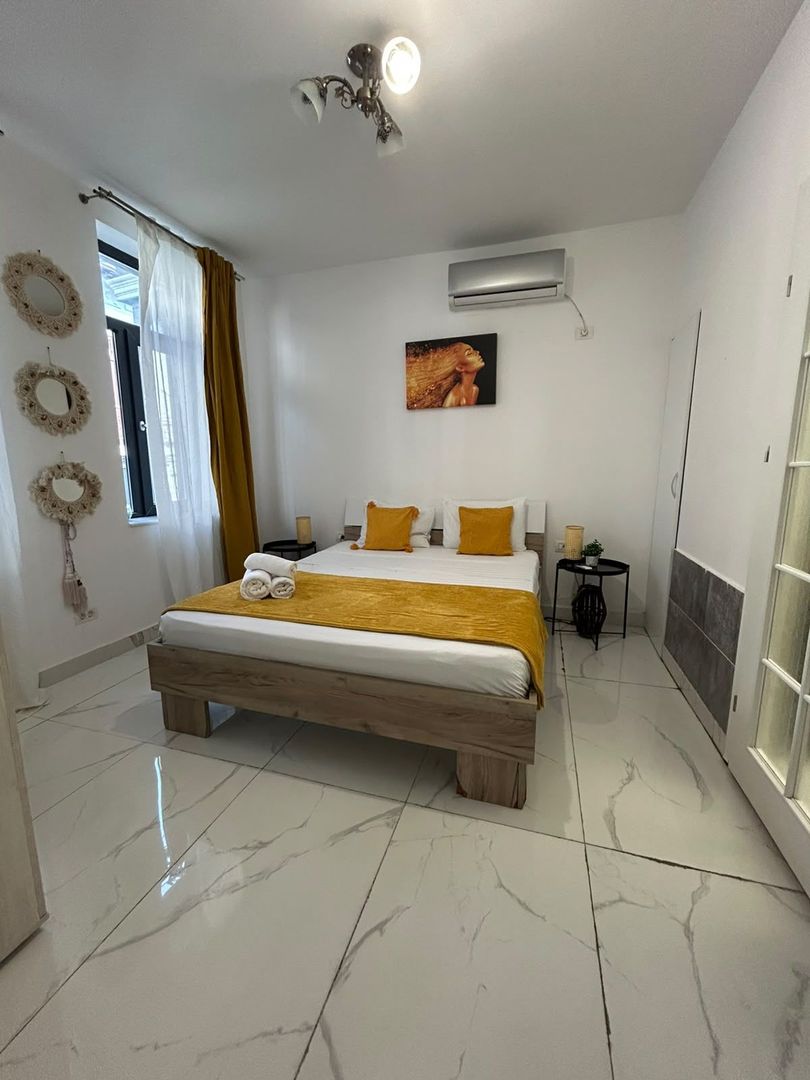 APARTAMENT 3 CAMERE DE INCHIRIAT - Poză 21