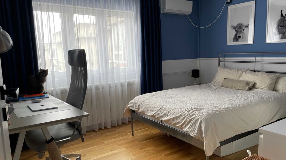 Superb Apartament 3 Camere Lujerului Renovat Complet - Poză 7