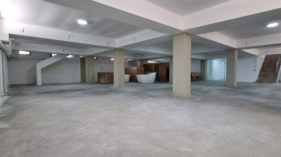 Spatiu Depozitare-Prelungirea Ghencea Sector 6 - Poză 4