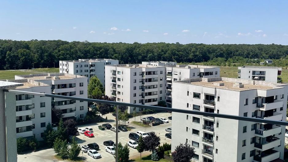 Apartament 2 camere I Greenfield I Baneasa I Vanzare - Poză 10