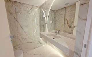 Brand-New 2-Room Luxury Apartment | One Floreasca Towers, Herăstrău | First Rent - Poză 1