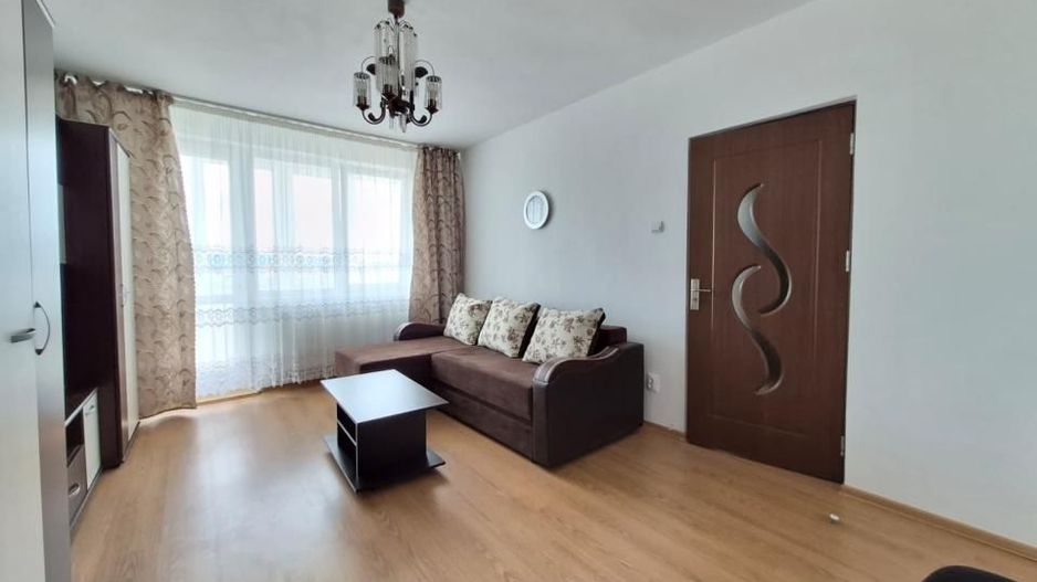 Apartament 2 camere, mobilat si utilat, Str. Genistilor - Poză 3