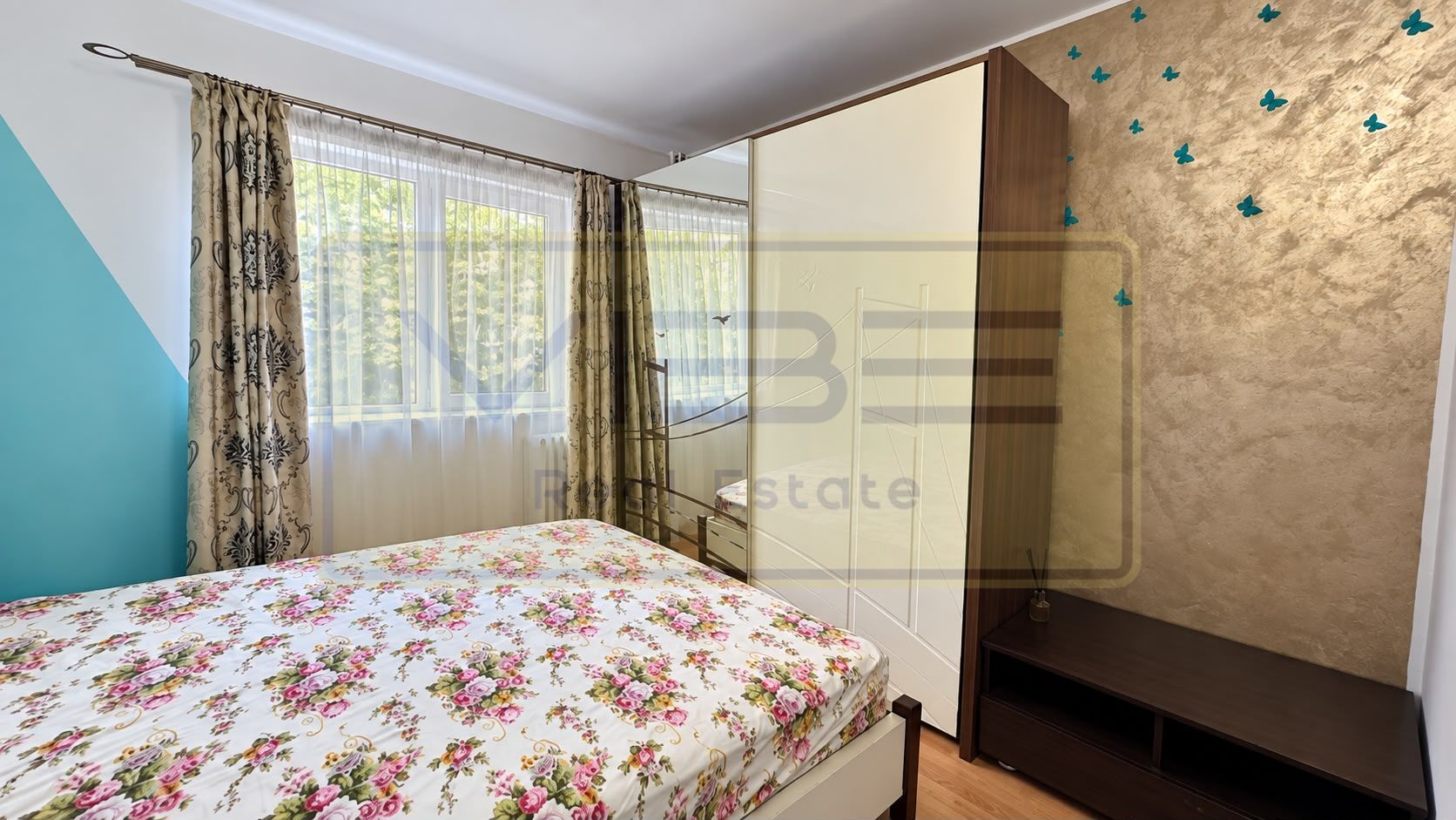 Apartament 2 camere semi-central zona Alexandru cel Bun - Poză 5